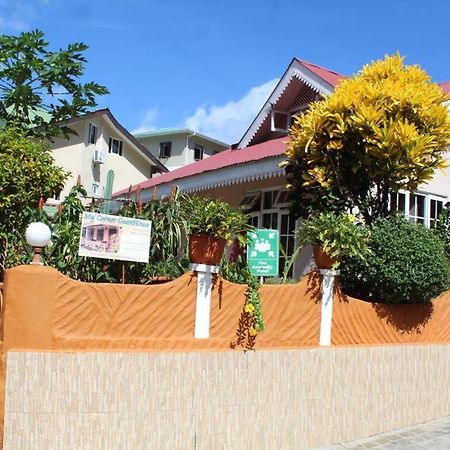 My Corner Guest House 维多利亚 外观 照片