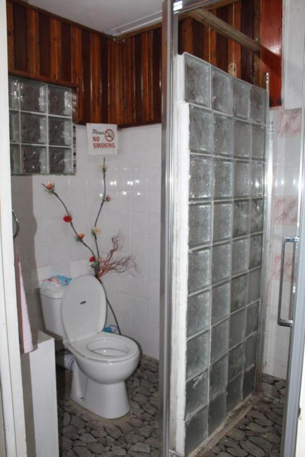 My Corner Guest House 维多利亚 外观 照片
